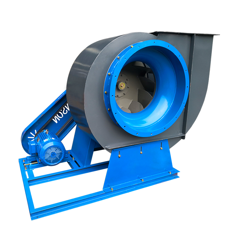 環保除塵離心風機何時需要停機?應該注意這些 環保除塵離心風機何時需要停機?應該注意這些