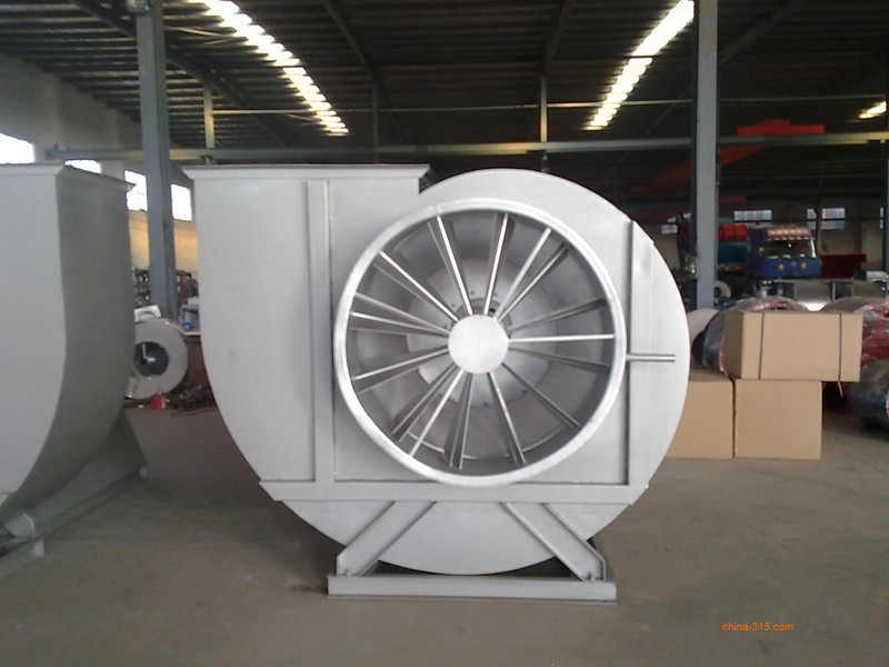 如何對離心風機的風量進行調(diào)節(jié)? 如何對離心風機的風量進行調(diào)節(jié)?