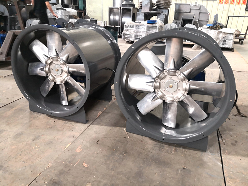 離心風機如何才能發(fā)揮最大的工作效率? 離心風機如何才能發(fā)揮最大的工作效率?